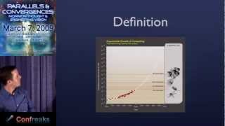 Transfiguration: Parallels and Complements between Mormonism and Transhumanism