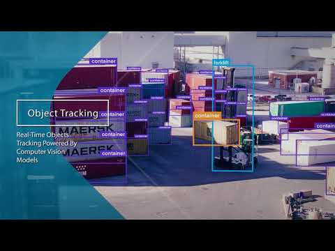 DeepX: Computer Vision Solutions For The Manufacturing Industry