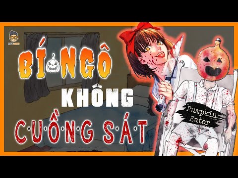 , title : 'Pumpkin Eater - BÍ NGÔ và hạnh phúc giả tạo của một GIA ĐÌNH kiểu mẫu | Mọt Game'