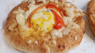 פיתה ביצה וסלט פסטה מהירים Quick egg pita and pasta salad מטבח בקלי קלות ליהי קרויץ (ליהי קרויץ - מטבח בקלי קלות) - התמונה מוצגת ישירות מתוך אתר האינטרנט יוטיוב. זכויות היוצרים בתמונה שייכות ליוצרה. קישור קרדיט למקור התוכן נמצא בתוך דף הסרטון