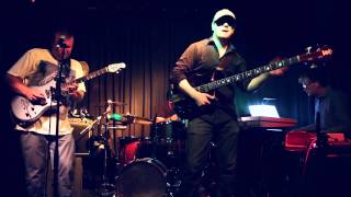 Gotcha - French Roast (Lee Ritenour)