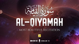 Download lagu Emotional Quran recitation | Surah Al-Qiyamah (سورة القيامة) ⋮ Zikrullah TV mp3 Download lagu Emotional Quran recitation | Surah Al-Qiyamah (سورة القيامة) ⋮ Zikrullah TV mp3