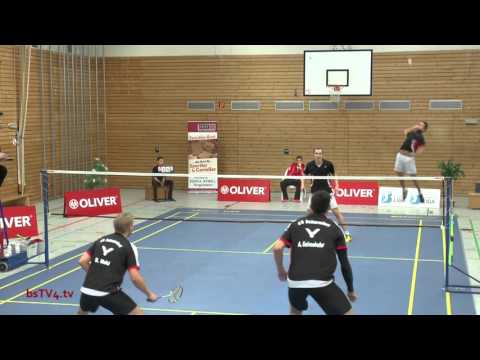 Trailer - 2.BL TSV Neubiberg/O. - SG Schorndorf 29.11.2015