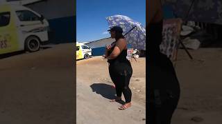 🇿🇦A beautiful day in diepsloot #africa #walkafrica #travel #viralvideo #slums #southafrica