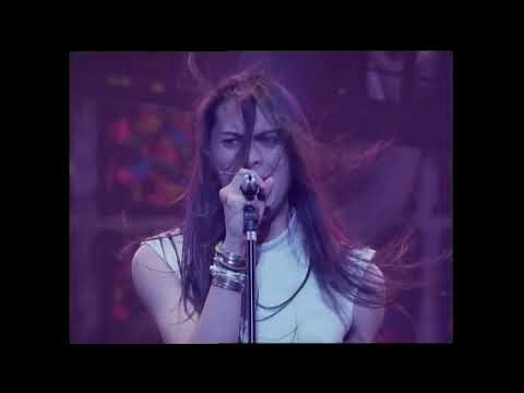 BUCK-TICK  - JUST ONE MORE KISS (Live Climax Together)