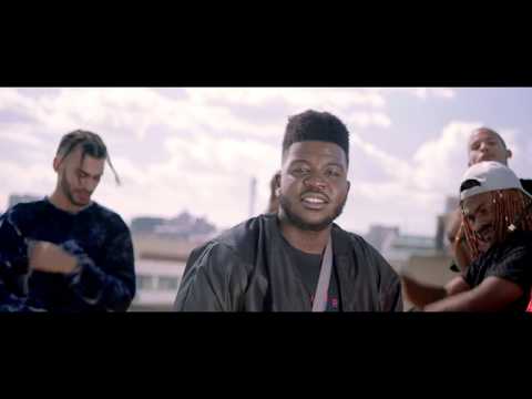 J-Smash - Hold On Me Ft. KLY, Jay Claude & Ka$hCpt.