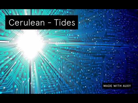 Cerulean - Tides