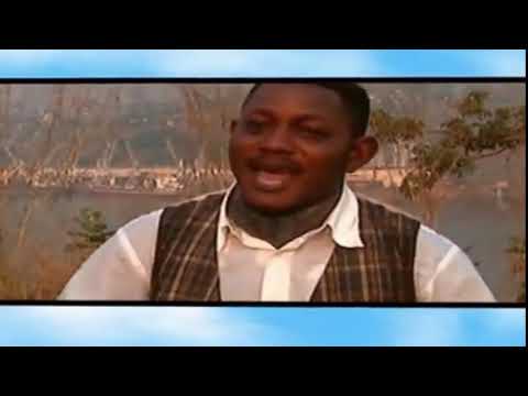 Kitsusu Mabiala, Saakoul Nkongo - Muana Kongo - clip officiel