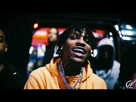 MAF Teeski feat. Big Opp - Back 2 Back PT. 2 (Official Music Video)