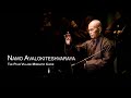 Namo Avalokiteshvara Plum Village Chanting THICH NHAT HANH