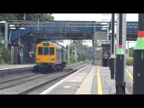 47818 Derby RTC -Motherwell TMD 7/7/15