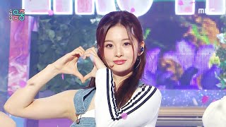 Download lagu [Comeback Stage] NMIXX (엔믹스) - Love Me Like This | Show! MusicCore | MBC230325방송 mp3