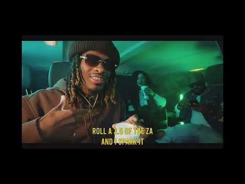 Supa2Hunnid - Park It ( 23’ SXSW Performance Video)
