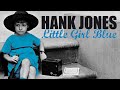 Hank Jones - Little Girl Blue, Jazz Piano Moods