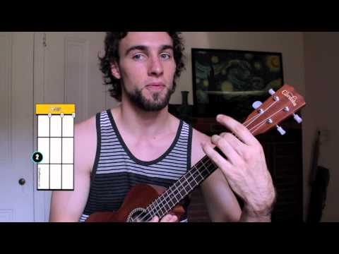 Ukulele Lesson- 400 Songs in 5 minutes!