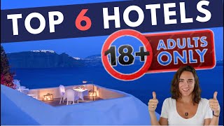 TOP 6 Adults Only Hotels in Mallorca und Griechenland | Beste Romantik-Hotels am