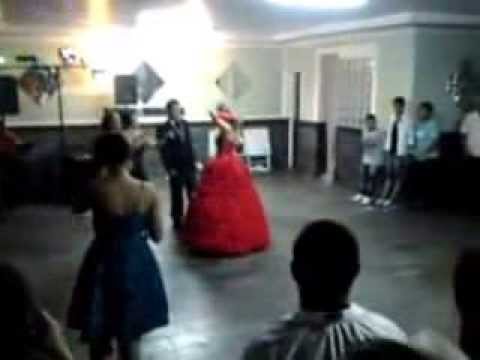 15 Anos de Maria Alice Morais