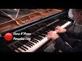Guns N Roses Paradise City Best Piano Cover Ever