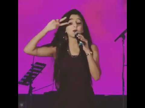 Kaisi Paheli live by Chhavi Sodhani