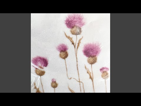 Flip Your Pillow - runo plum
