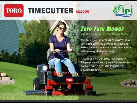Ride on Lawn Mower