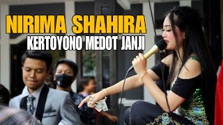 Download lagu NIRIMA SHAHIRA & GHOEN DINI | KERTOYONO MEDOT JANJI mp3