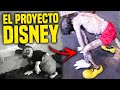 Proyecto Disney