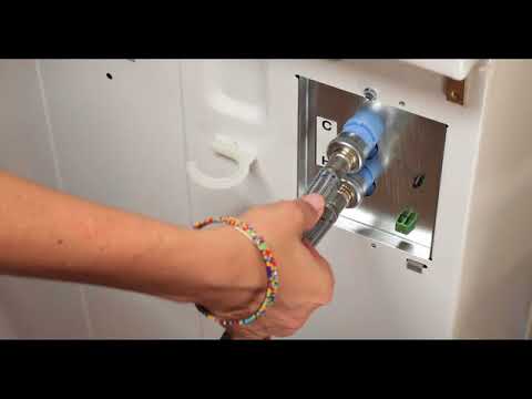 Top Load Washer Care and Maintenance