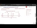 SECONDARY PORT TIDE CALCULATION USING ATT VOLUME 2 3 CHART WORK TIDE PROBLEMS AHOY NAVIGOS