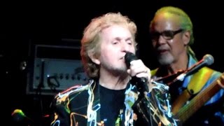 Jon Anderson Yes Wonderous Stories/Long Distance Runaround APB 2015