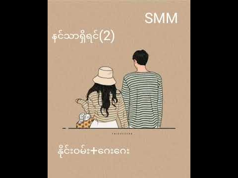 နင်သာရှိရင်(2)