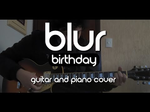 Birthday - Blur