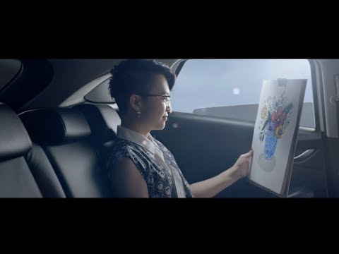 บทพิสูจน์ G-Vectoring Control ในโลกของศิลปะ