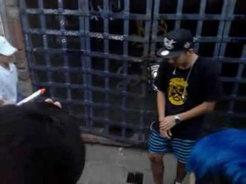 Smk vs Frant (cuartos tdv)