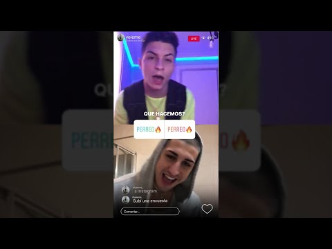 Yeieme, Love Yi - La Encuesta (Video Oficial) (Prod. Raul Nadal & Skash)