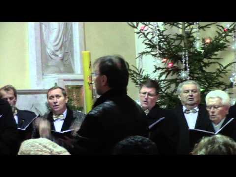 OSS - Nad Betlémem svítí hvězda, 11.1.2015