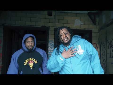 Linwood Ty x Burnz Garelli - Master Chef (Official Video)
