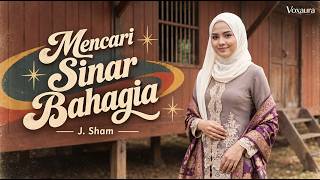 Download lagu Mencari Sinar Bahagia – J. Sham | Cover Voxaura mp3