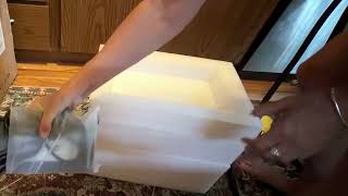 Unboxing iGarden Portable Swim Jet X PRO 10