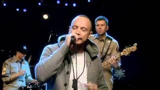 Petter - Stockholm i mitt hjärta (Live @ Nyhetsmorgon)