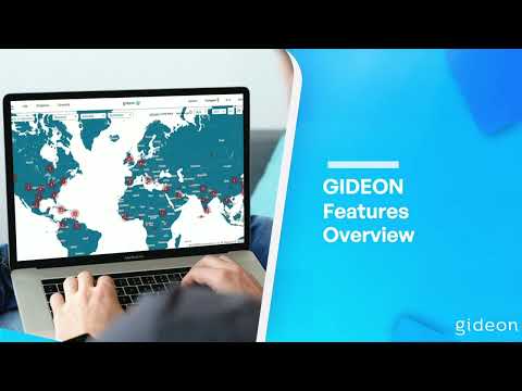 GIDEON