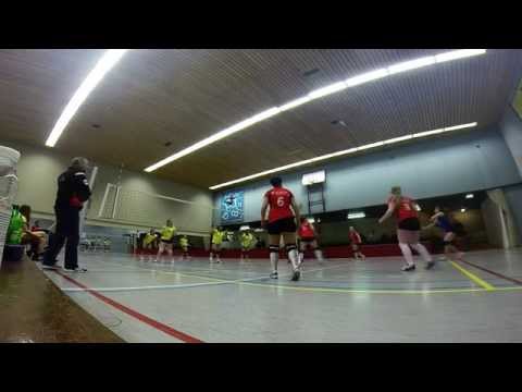 Klaverblad Verzekeringen Quinto DS1 - Volco DS4