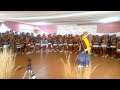 INdoni Ndebele