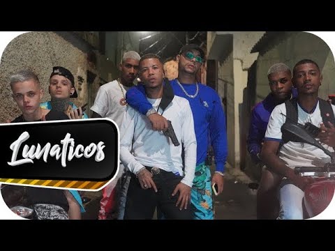 MC Magrinho, MC Theuzyn, MC M Boy - Adora Os Vida Loka 2 (Prod DJ T7 ) Lançamento 2021