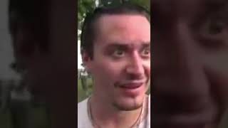 Faith No More&#39;s Mike Patton: Wolfmother You Suck