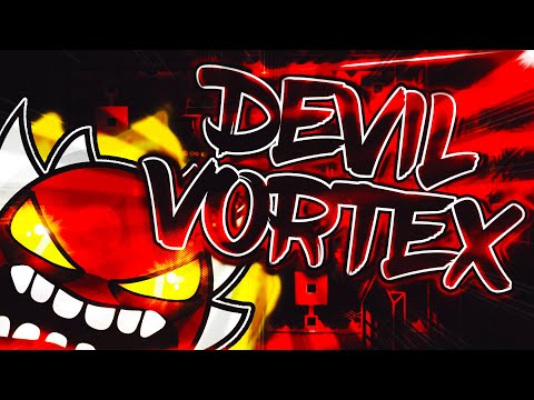 Devil Vortex