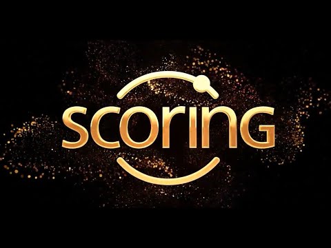 SCORING PRO GOLF