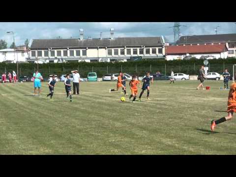 Přerov 02 - Slovácko 02, memoriál Želatovice, 14.6.2014