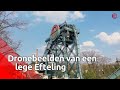 Sfeervolle beelden van een lege Efteling