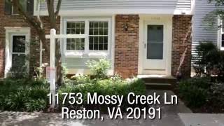 11753 Mossy Creek Lane, Reston, VA 20191